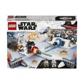 Action Battle: Ataque al Generador de Hoth™