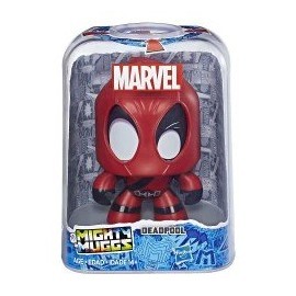 MARVEL DEADPOOL HASBRO