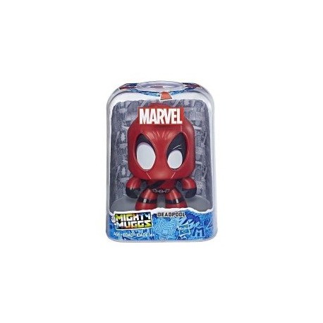 MARVEL DEADPOOL HASBRO