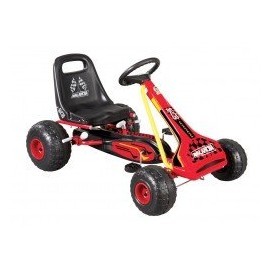 APACHE AVALANCHA GO KART 5190