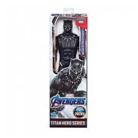 AVENGER TITAN HERO MOVIE BLACK PANTHER