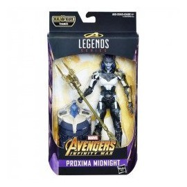 Avengers End Game Figura 6 Pulgadas...