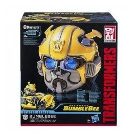 Transformer casco Bumblebee