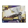 AVENGERS THOR HACHA ELECTRONICA