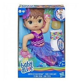 Baby Alive E3691 Baby Alive Mi Linda...