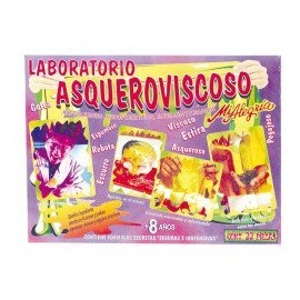 ASQUEROVISCOSO