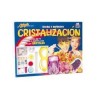 CRISTALIZACION