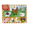 FARM CHUNKY PUZZLE