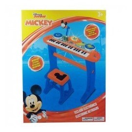 TECLADO MICKEY