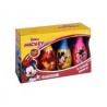 SET DE BOLICHE MICKEY MINNIE