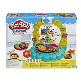 Play-Doh E5109 Galletas Divertidas...