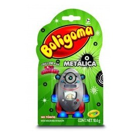 BOLIGUARDIAN METALICA