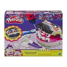 Play-Doh E9108 Play Doh Dentista Bromista...