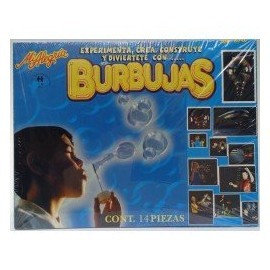 BURBUJAS