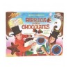 FABRICA DE CHOCOLATES