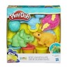 Dino Tools Play-Doh