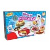 FABRICA DE MINI CREPAS