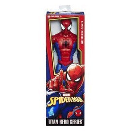 SPLAY DOH 12 TITAN HERO POWER PACK SPIDER...