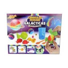 FABRICAS DE PELOTAS GALACTICAS