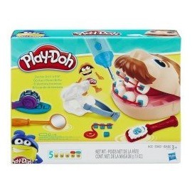 HASBRO PLAY DOH DR DRILL N FILL