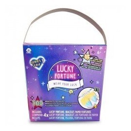 Juguete Lucky Fortune 4 Pack Bandai