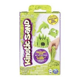 KINETIC SAND CAJA DE ARENA