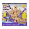 KINETIC SAND SET CASTILLO DE ARENA DE PLAYA