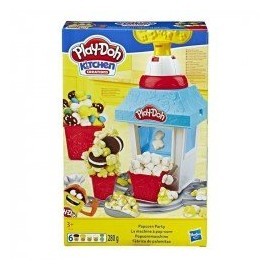 PLAY DOH E5110 Play-Doh Kitchen Creations...