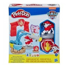 PLAY DOH E6887 Play Doh Herramientas Paw...