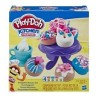 Play-Doh E3344 Donas Deliciosas Kitchen