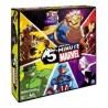 5 Minutos Marvel