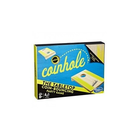 PLAY DOH EL RETO DE LA MONED HASBRO