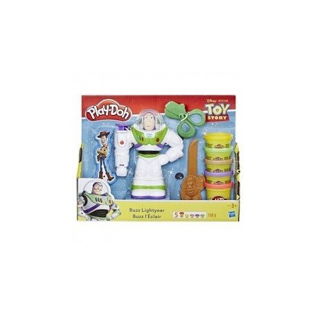 Play-Doh E3369  Disney/Pixar Toy Story... — más juguetes
