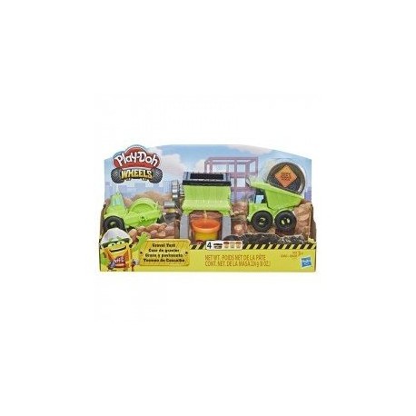 Play-Doh E4293 Juguete de construcción... — más juguetes